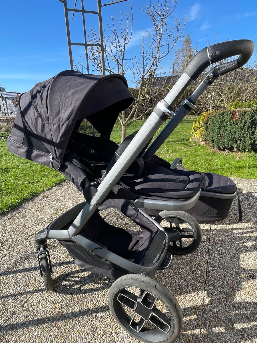 Maxi Cosi Fame 2v1 - 9