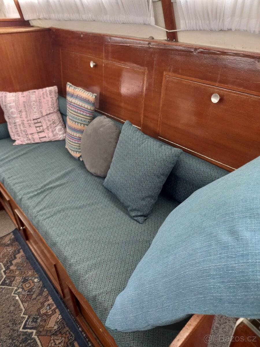 Princess 32 - 9