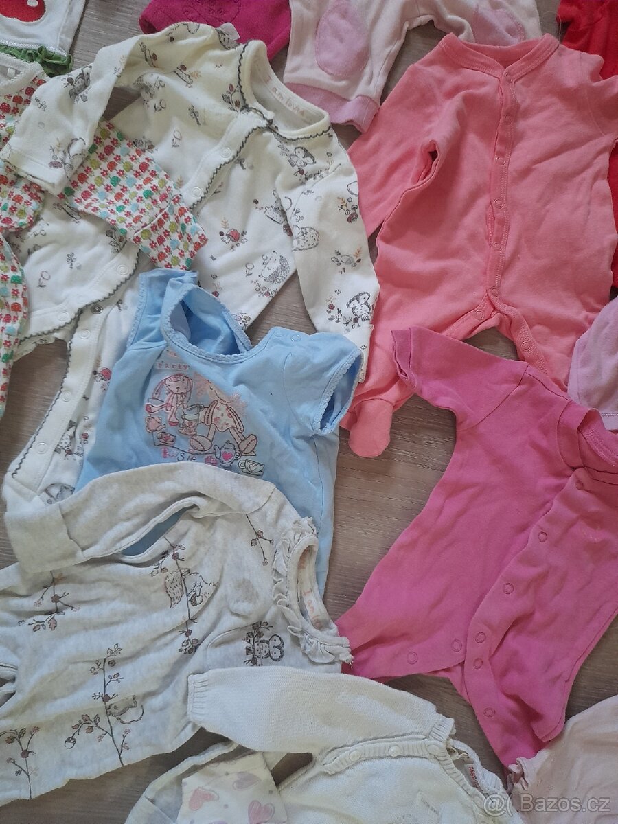 Balik mimi oblecku 0-6m - 9