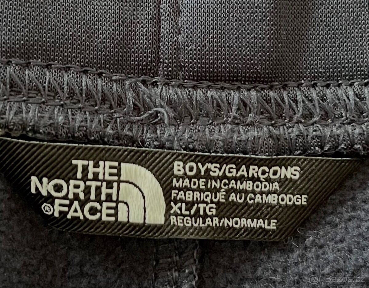 Kraťasy The North Face - 9