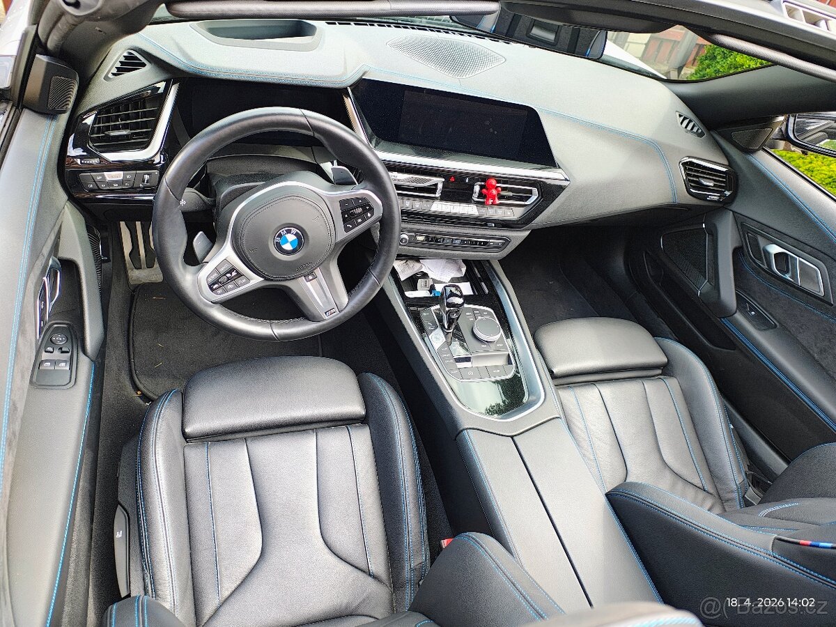 BMW Z4 - 9