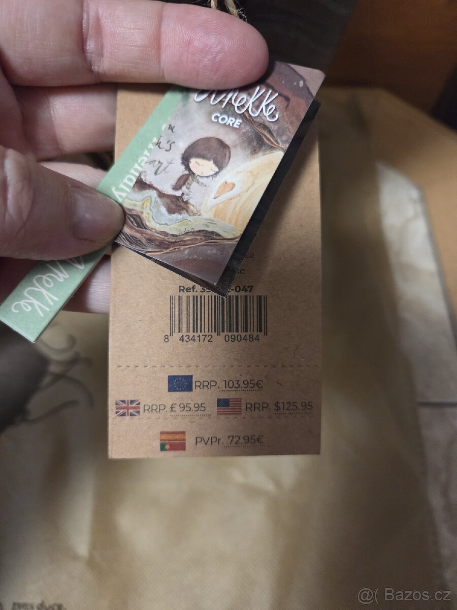 Velká kabelka Anekke Core nová - 9