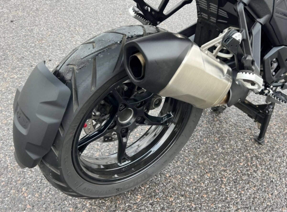 Prodám BMW R 1300 GS - 9