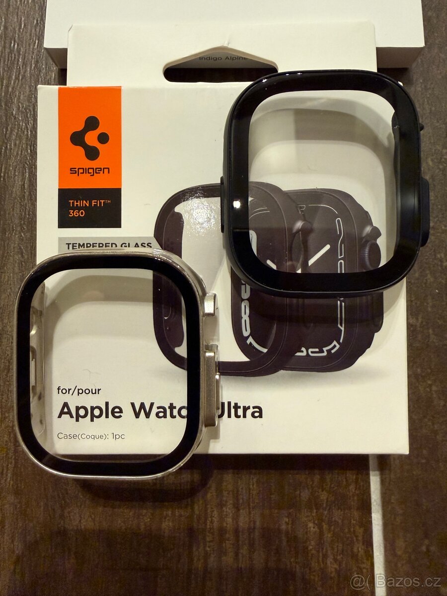 Apple Watch Ultra 2 - 9