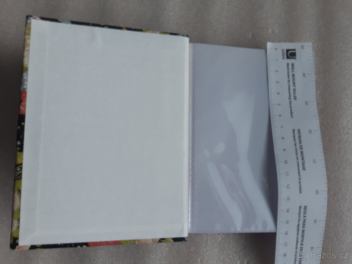 Tři nepoužitá fotoalba 10x15cm - 9