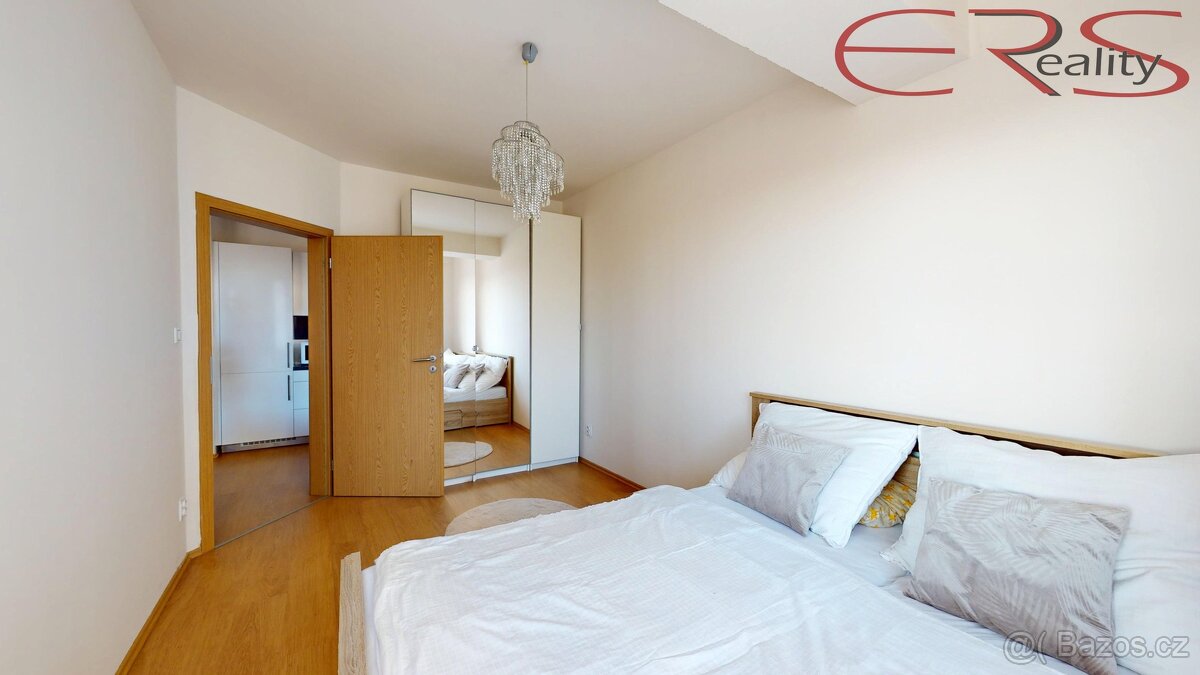 Prodej bytu 2+kk 47 m², Liberec VI-Rochlice, ev.č. 00623 - 9