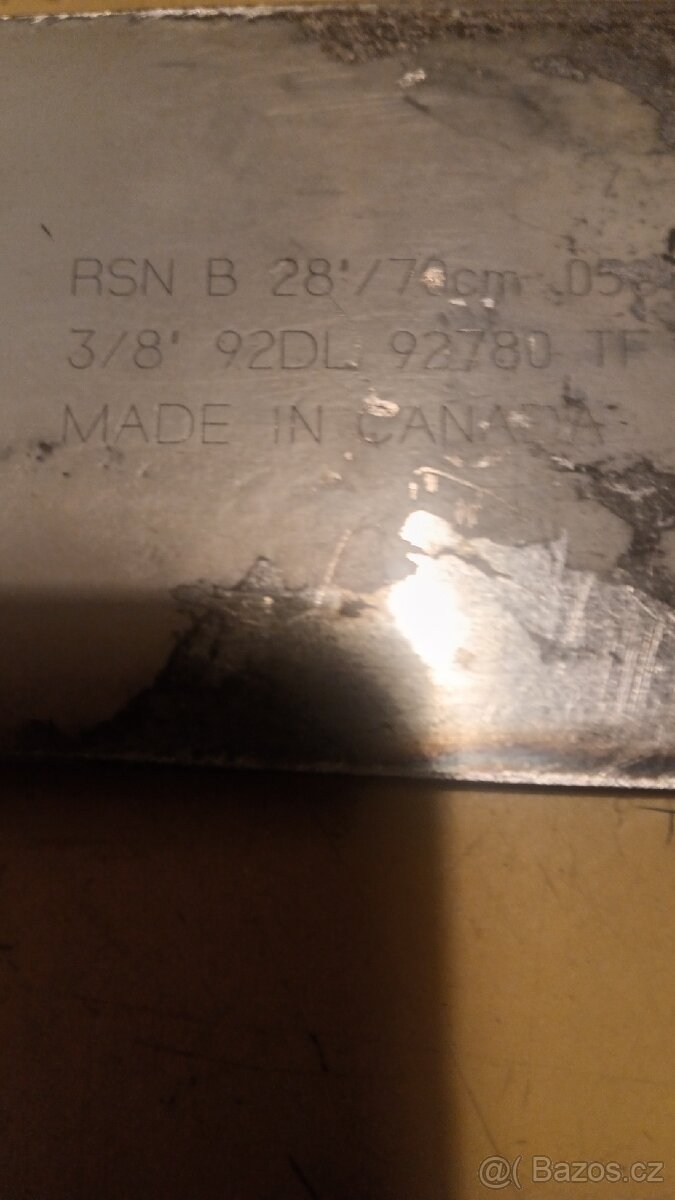 PRODAM HUSQVARNU 180 - 9