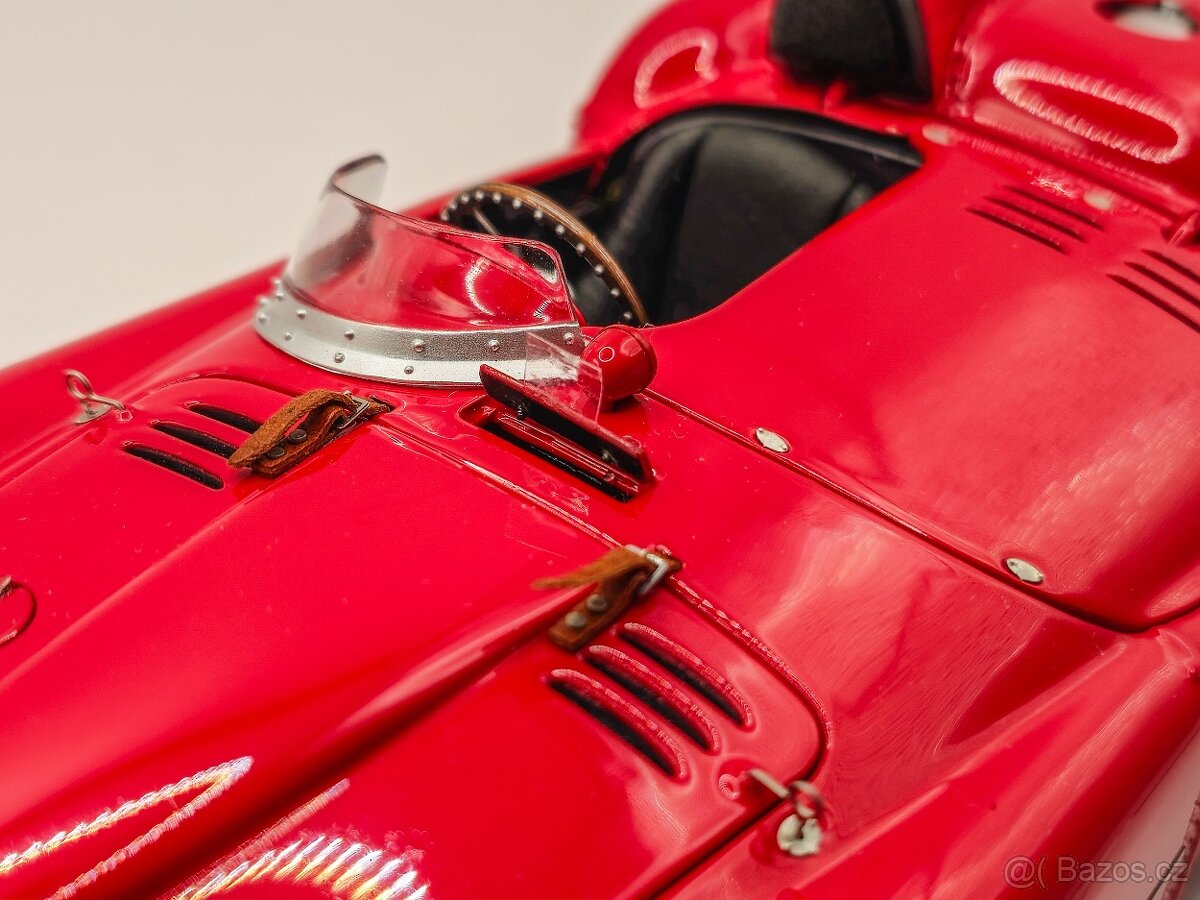 Ferrari 375 plus 1:18 BBR - 9