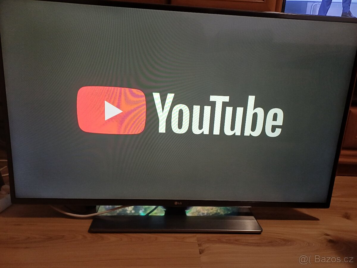 106cm,Smart TV LG 42LF652,Wi-Fi, DVBT2 - 9