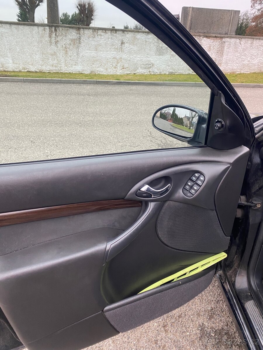 Ford Focus MK1 Combi - 9