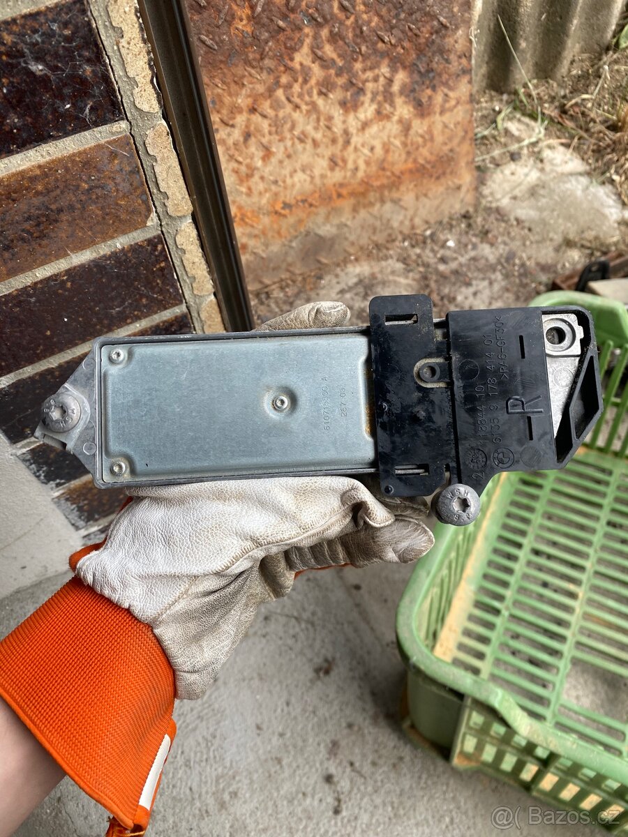 Náhradní díly BMW F01 - 9