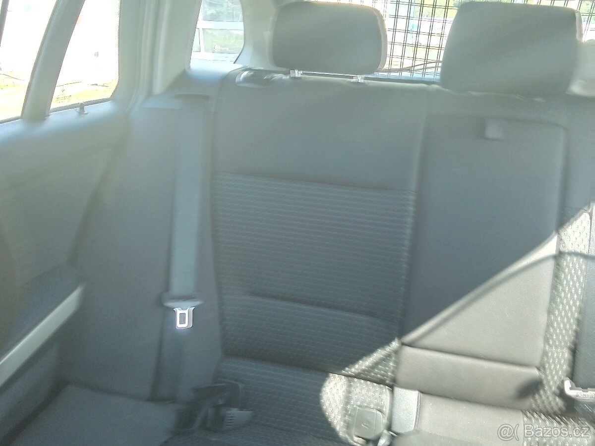 BMW 318 Touring 2,0 AUTOMAT - 9