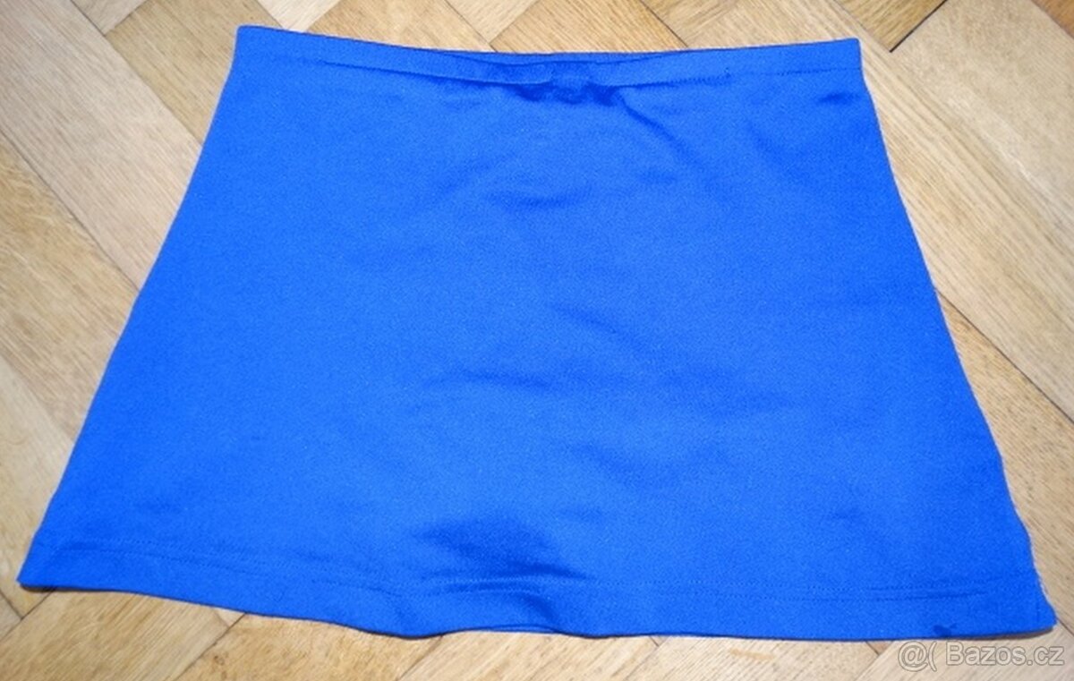 ++++ 11x sukně vel.122-164 - levně prodám ++++ - 9