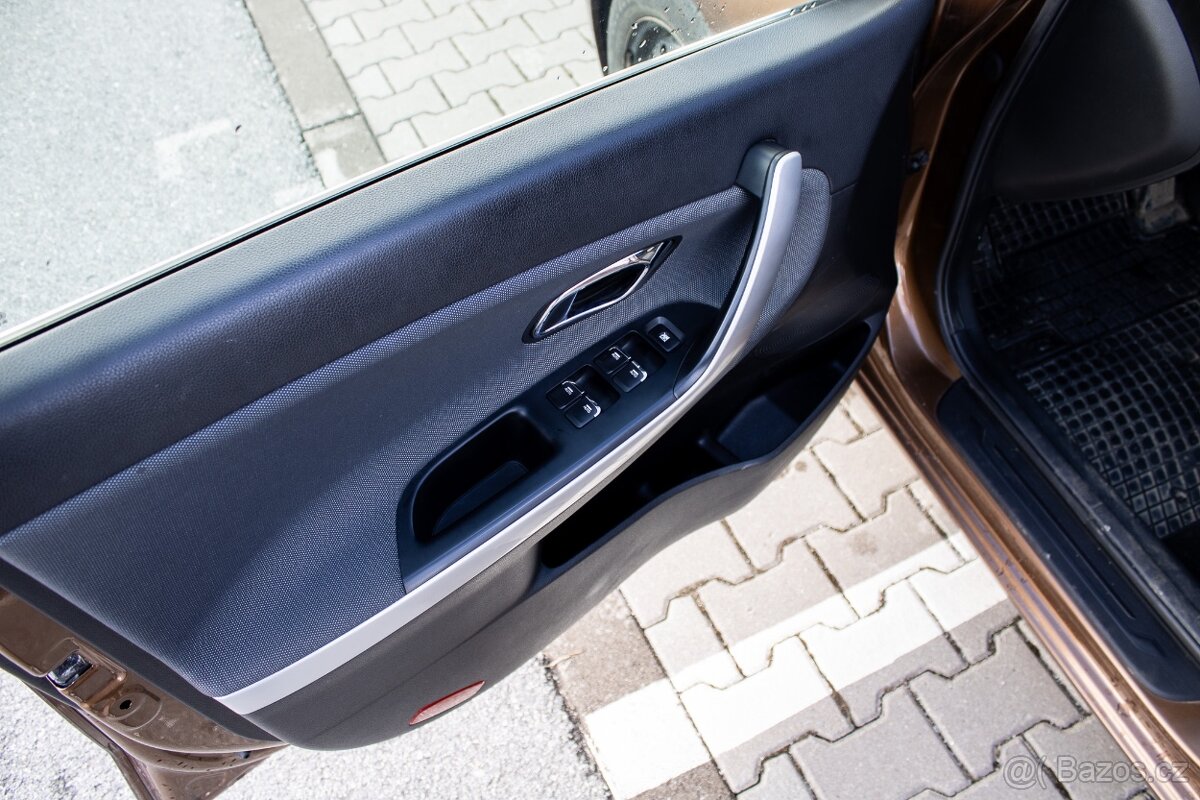 Kia Ceed 1.6 GDI / 99kW - 9