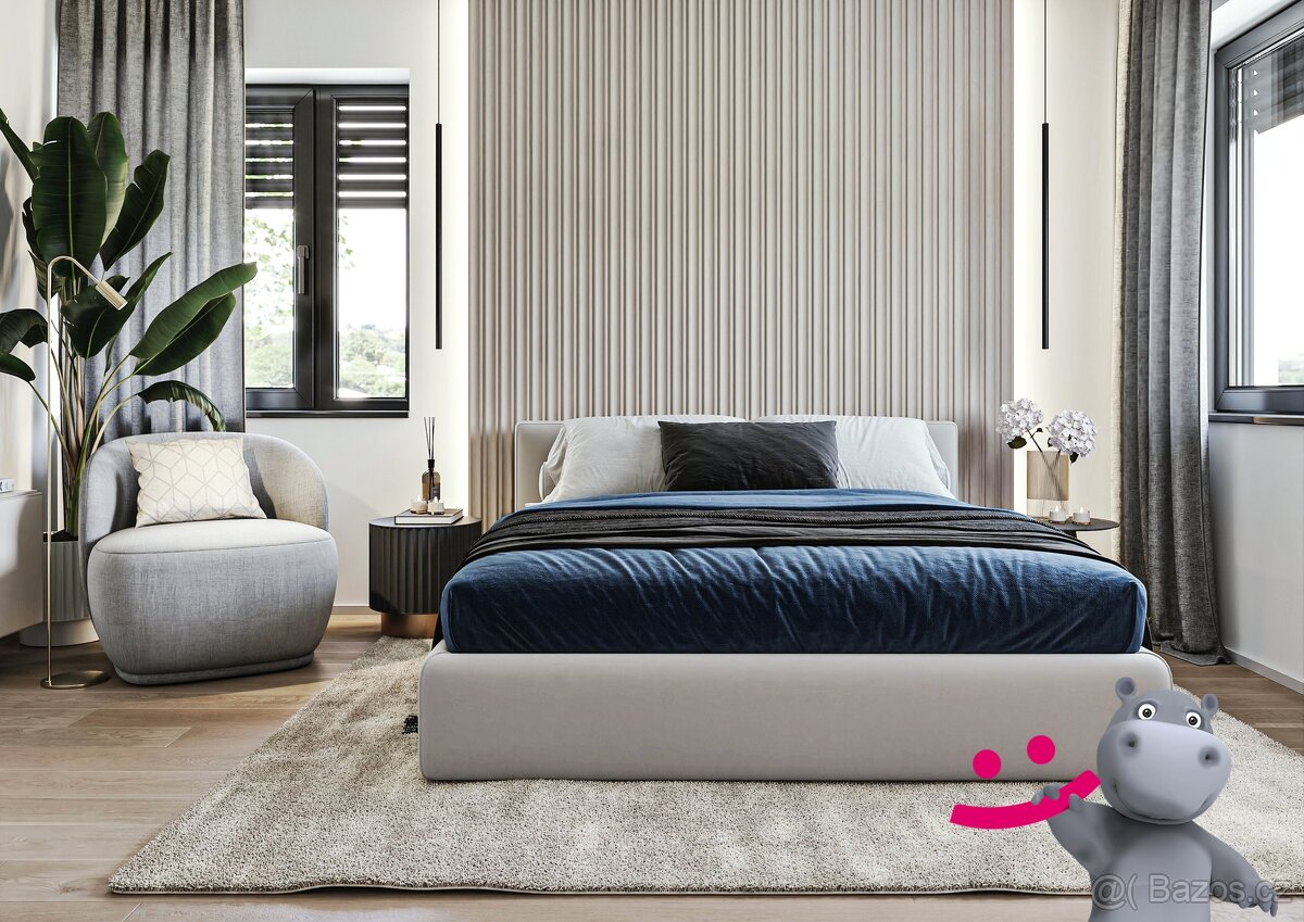 Prodej byty 4+kk, 126 m² - Zlín - Kudlov, ev.č. 58147 - 9