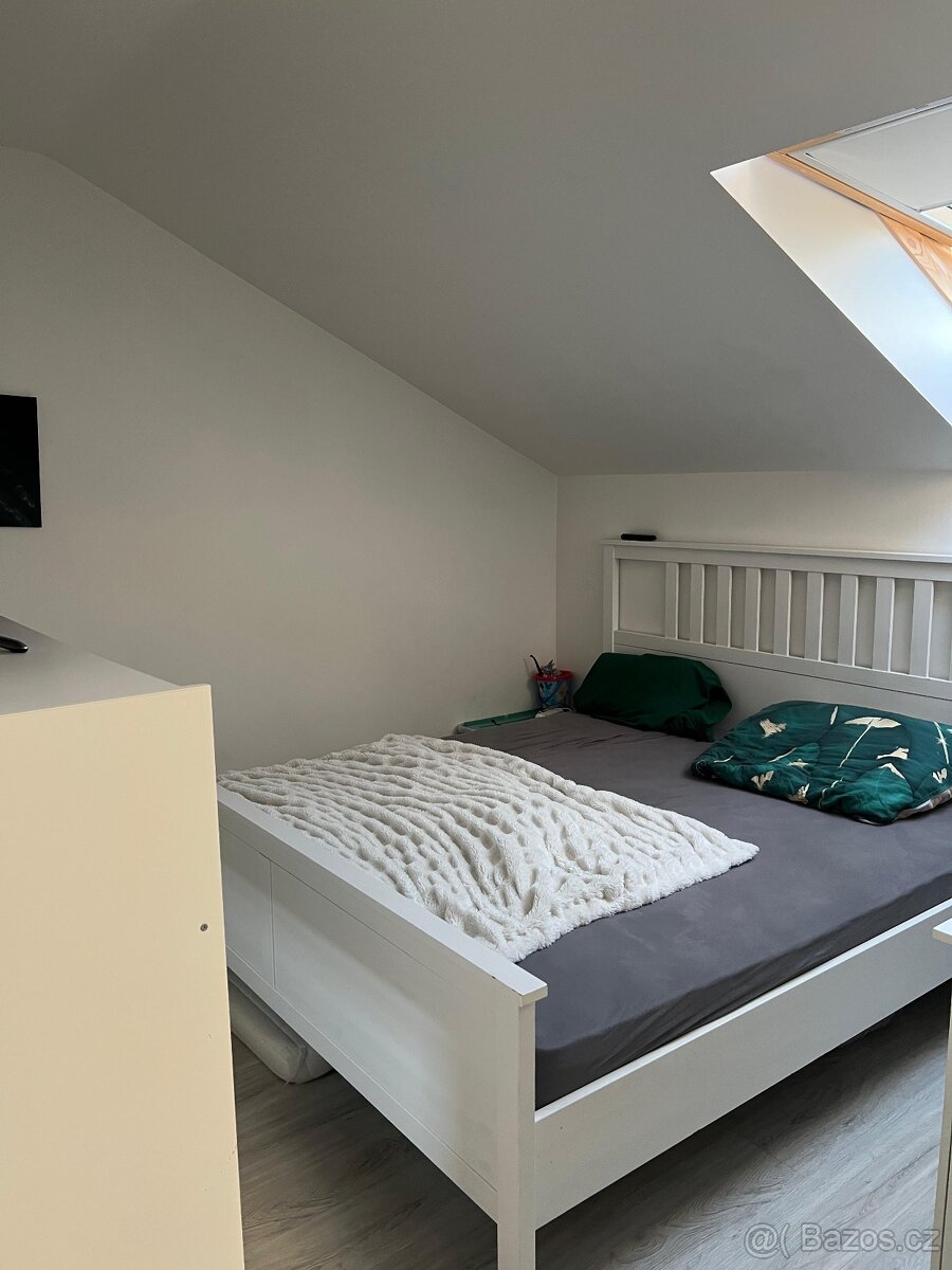 Pronájem bytu 3+kk 70m2 - 9