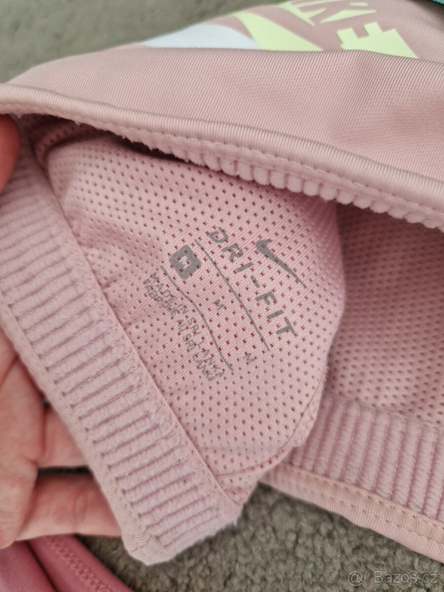 Nové legíny Nike Dri Fit vel L - 9
