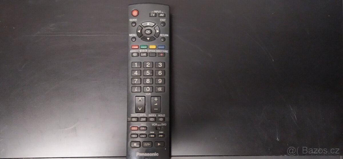 DVD přehrávač ECG Proline Panasonic Sencor - 9