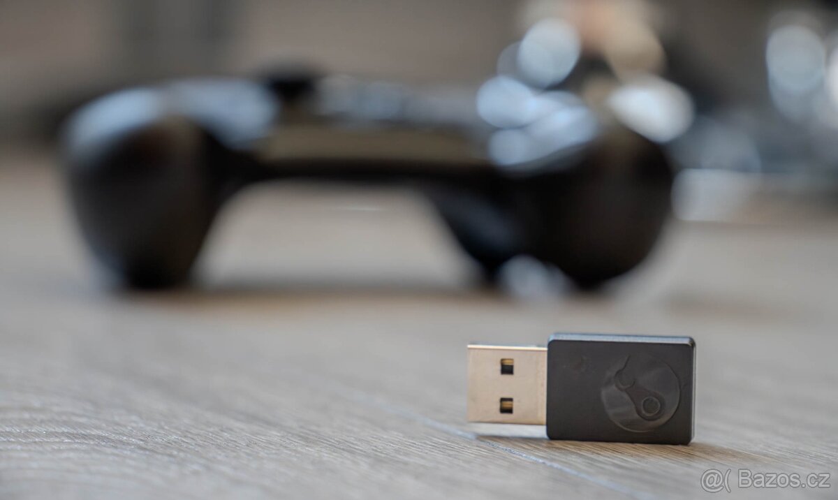 Steam Controller - 9