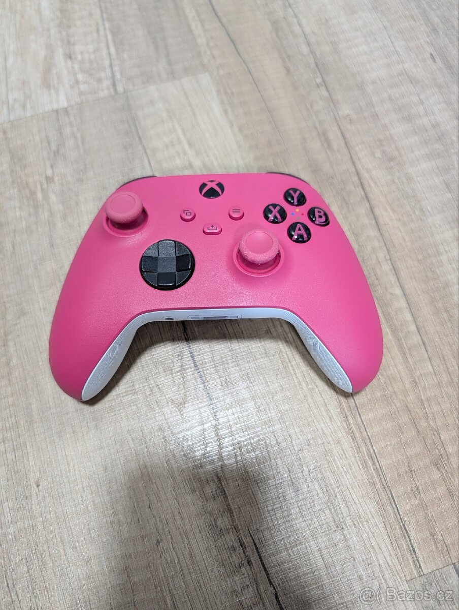 Microsoft Xbox Series S 512GB - 9