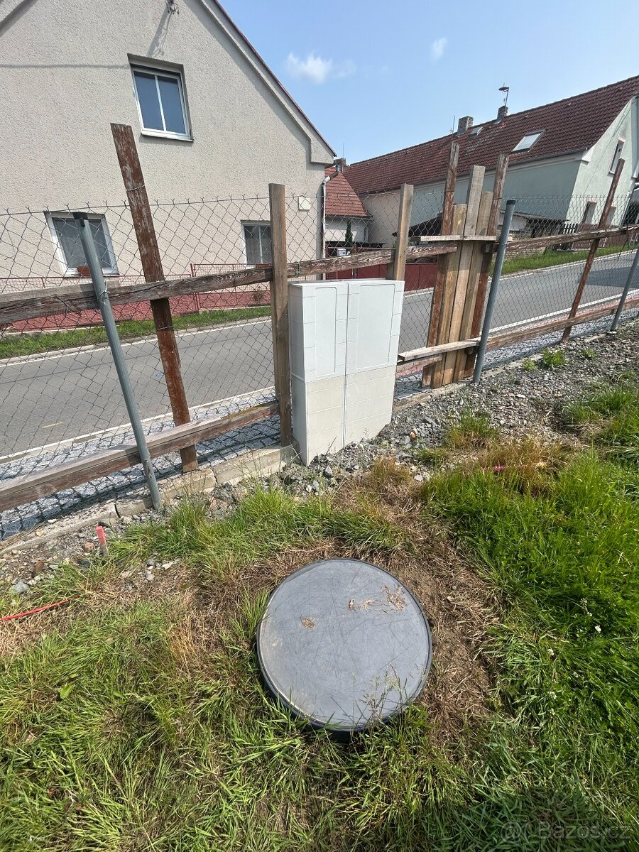 prodej st. pozemku Milínov - 9