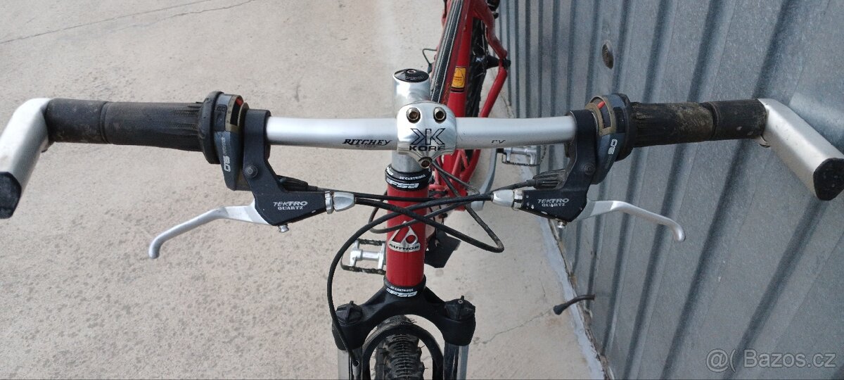 Author Modus 19" - 9