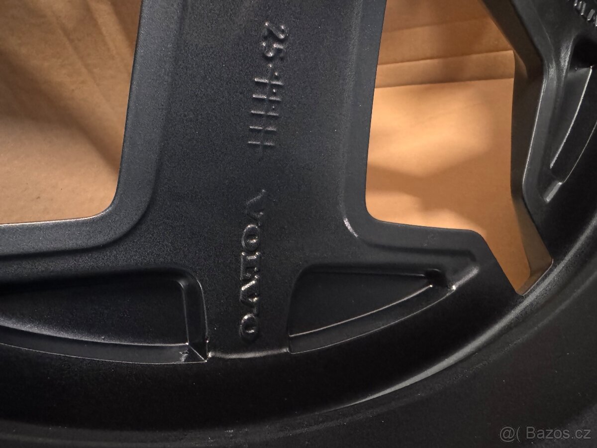 ORIG.VOLVO XC40 Xc60 R19 5x108.MODEL 2025 NOVE - 9