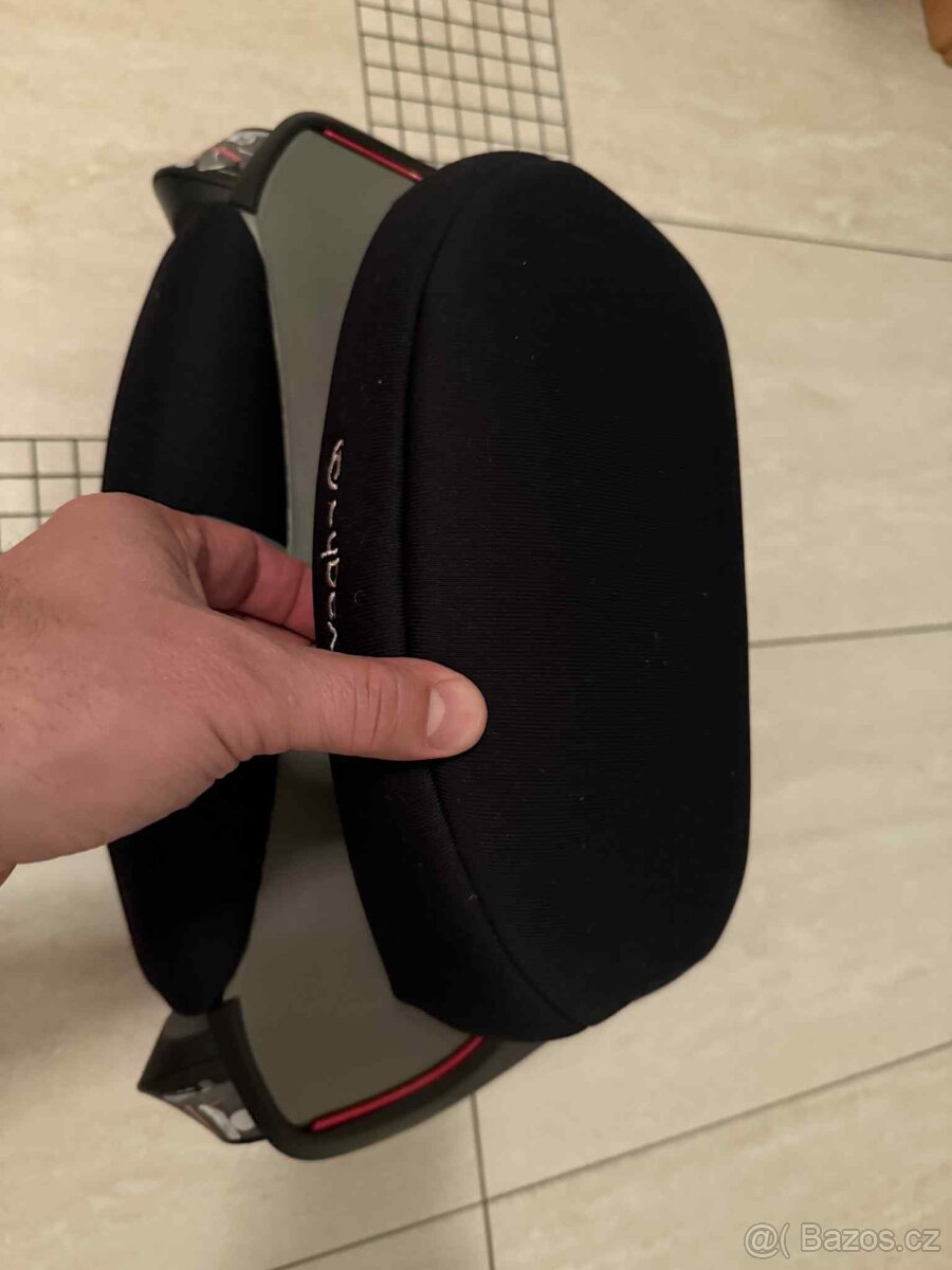 Autosedačka Cybex Pallas S-Fix - 9