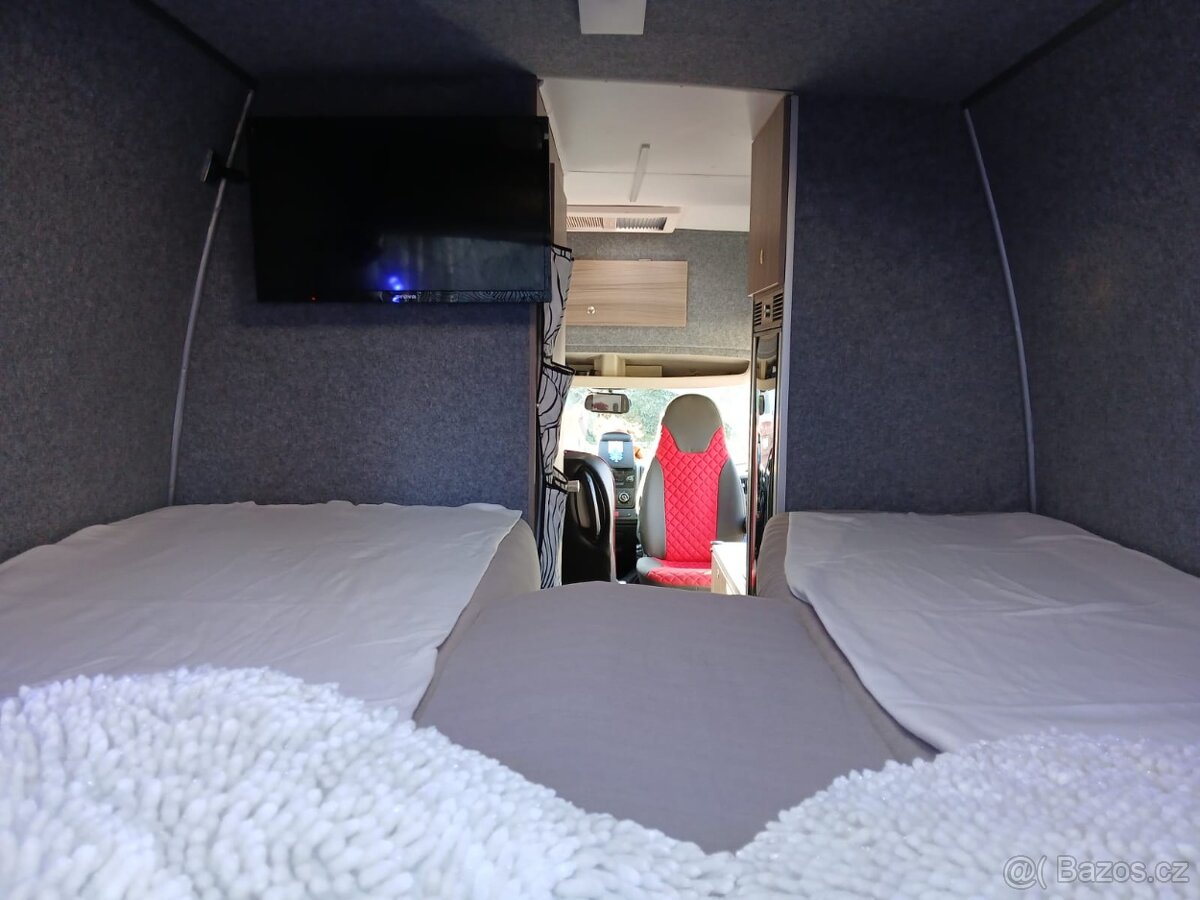 Obytná vestavba - 9