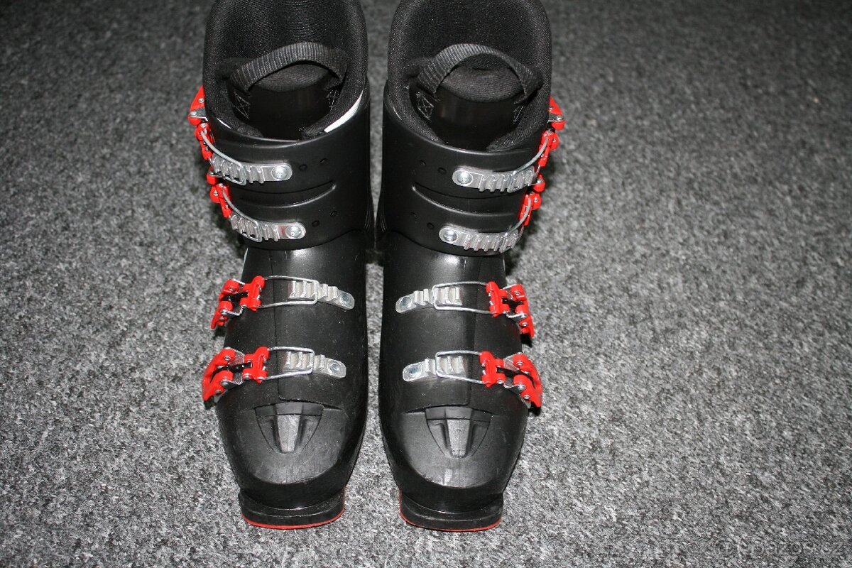 lyže dynastar Speedzone 144 cm - 9