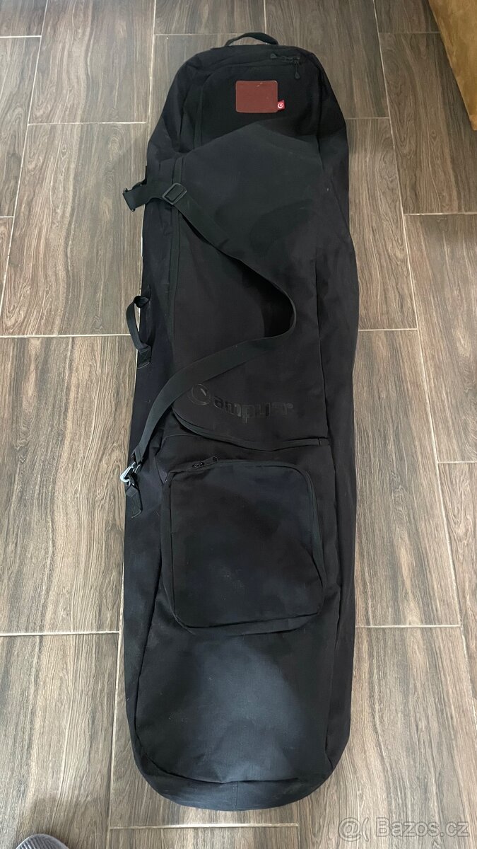 Snowboard LIB TECHvazánífutrál - 9