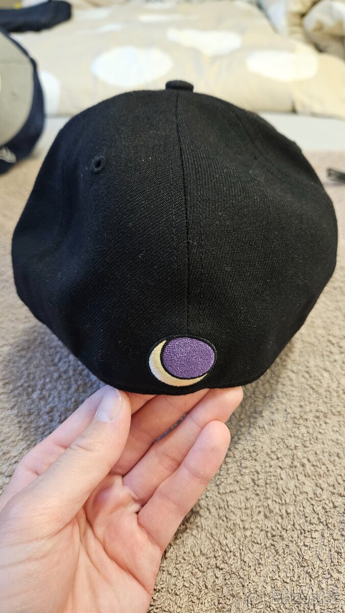 Kšiltovky Vegas Champions 2023, LA Kings, Chicago Bulls - 9