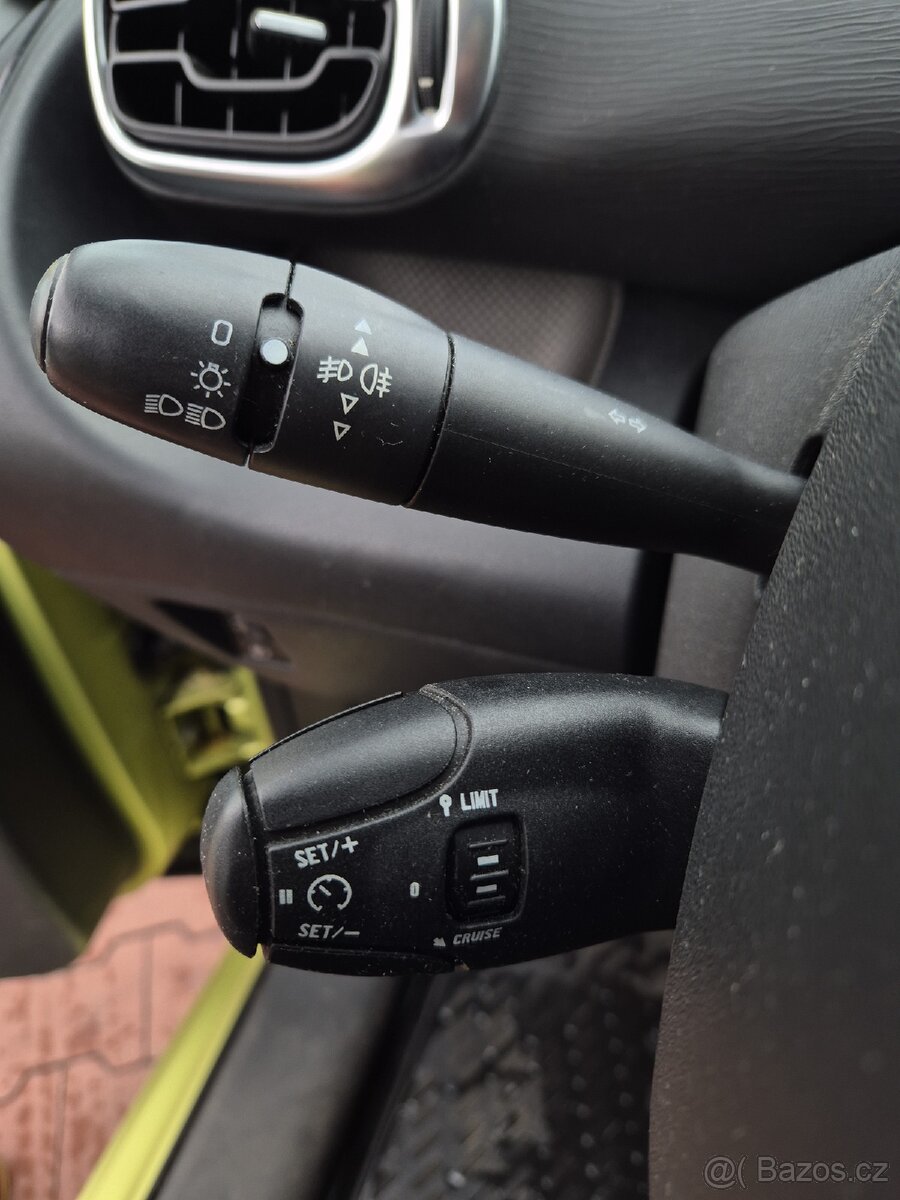 Citroën C3 Picasso 1.4 benzín – 2011, 138 000 km - 9