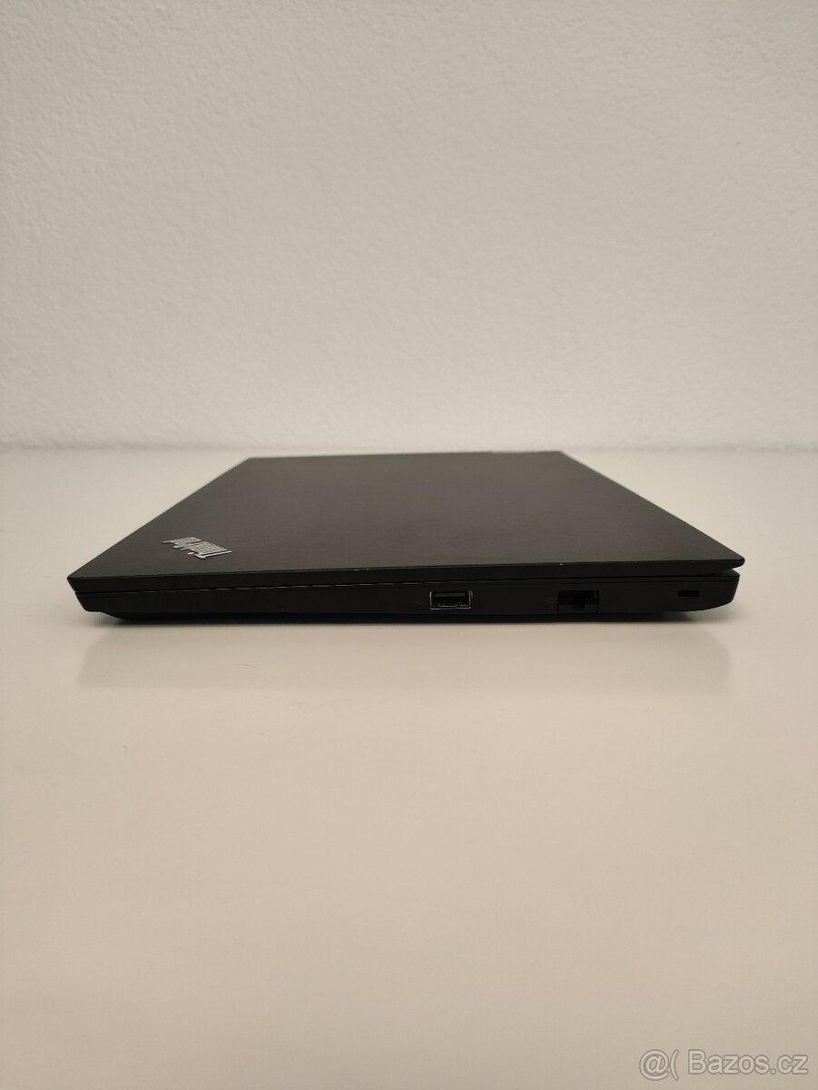 Lenovo ThinkPad E14 Gen3|Ryzen 7 5700U|16 GB RAM|512 GB SSD - 9