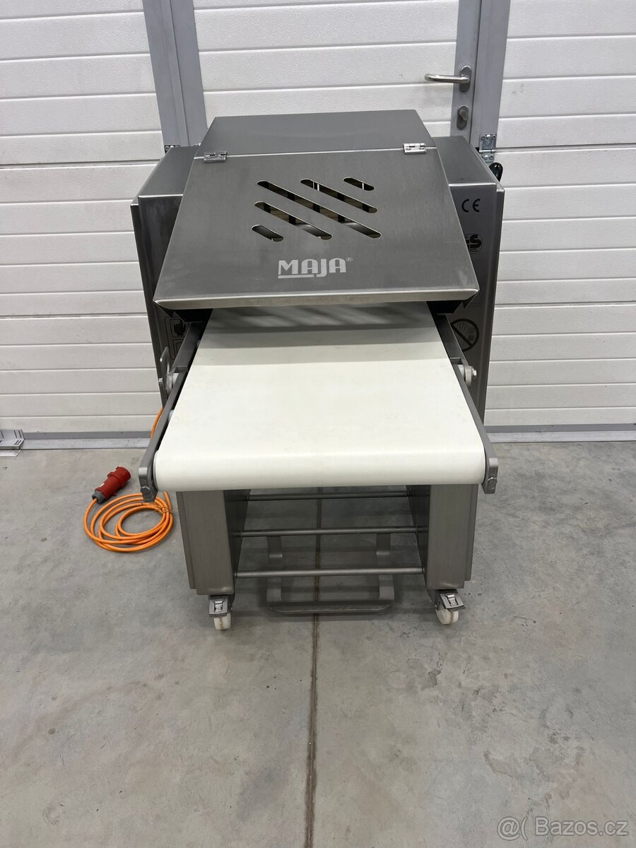 Stahovačka kůží MAJA Skinny II - 9