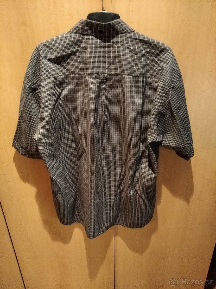 Košile Thor Steinar - 9