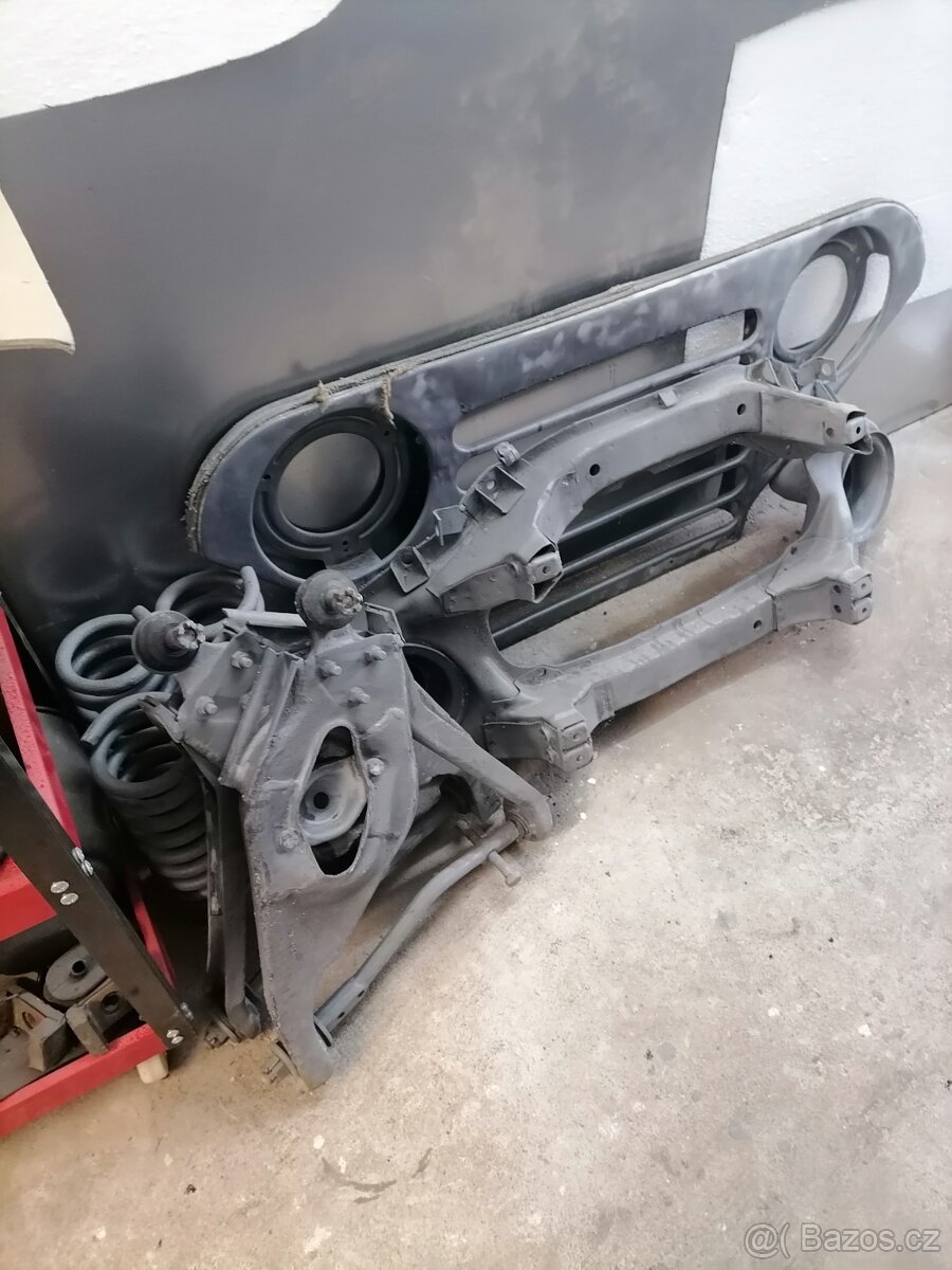 Ford Mutt M151 A1 - 9