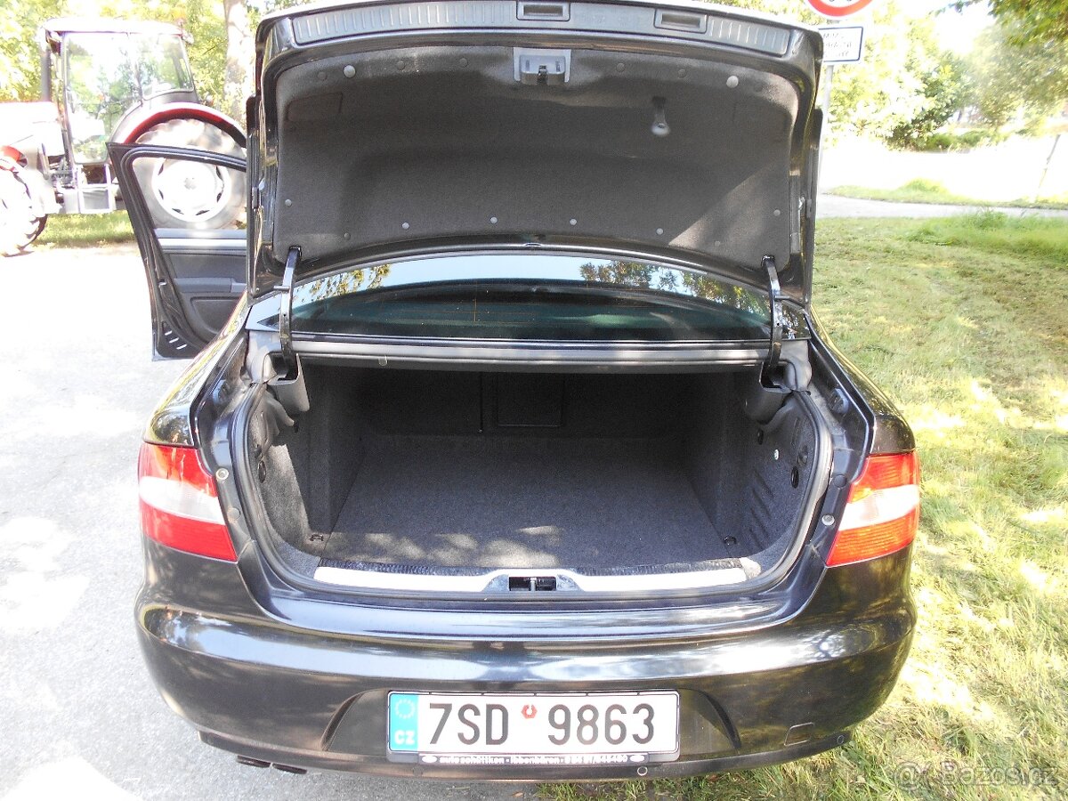 ŠKODA SUPERB II 2.OTDI 125 KW DSG-splátky - 9