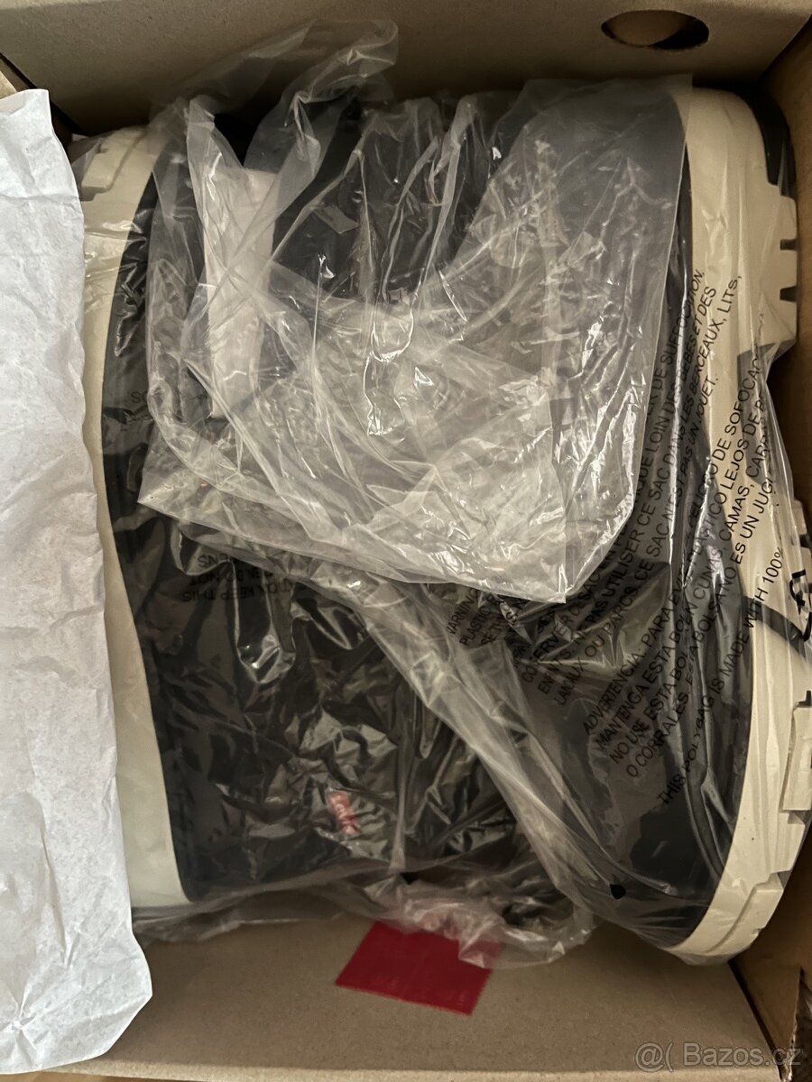 trekingové boty Levis vel.40 - 9