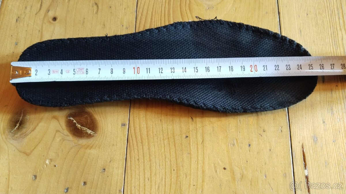 Turistické boty Lotto, Sprandi - 9