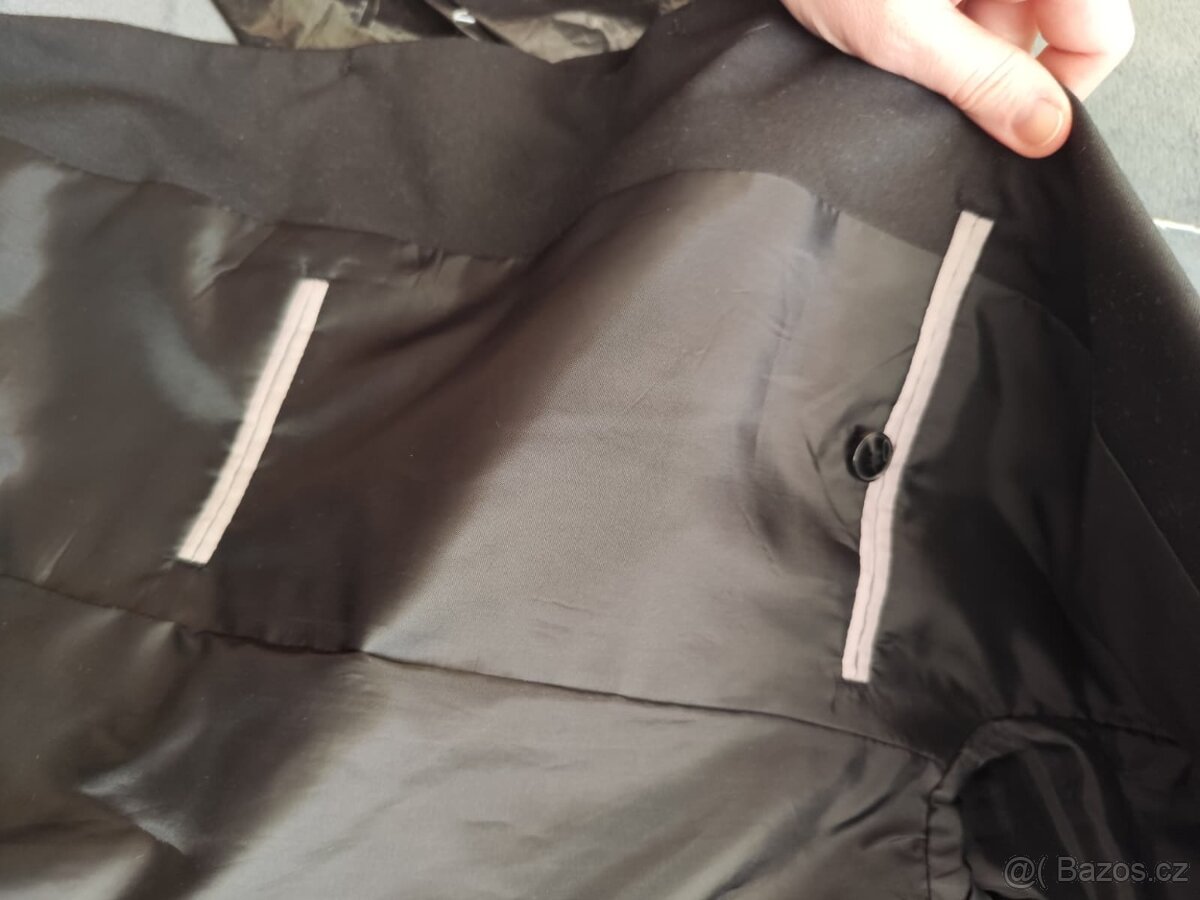 Pánský Oblek Angelo Litrico, 46, (M - L) - 9