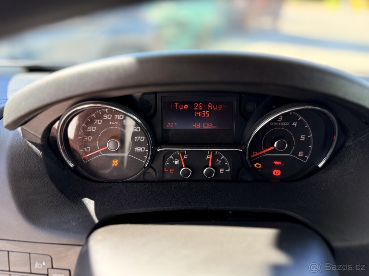 Forster 699 HB TOP VÝBAVA - 9