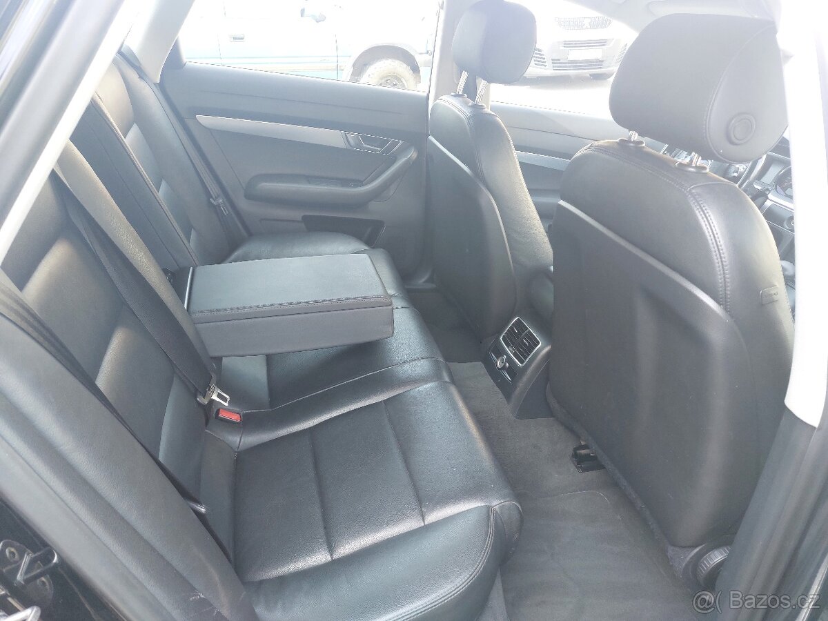 Audi A6 - nová cena - 9