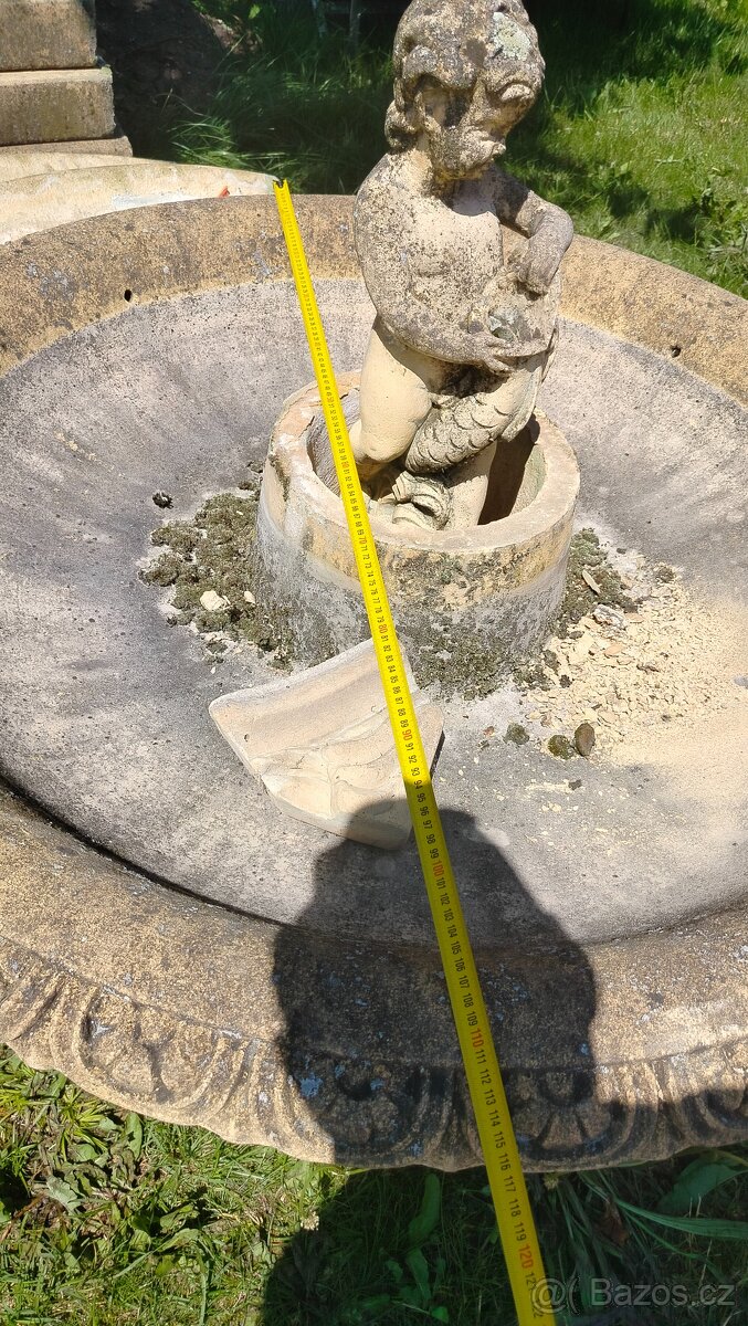 Zahradní dekorace - 9