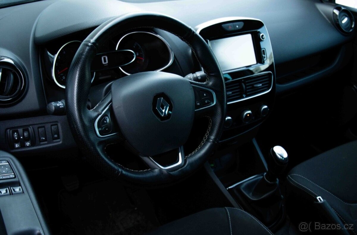 Renault Clio Energy dCi 90 Intens - 9
