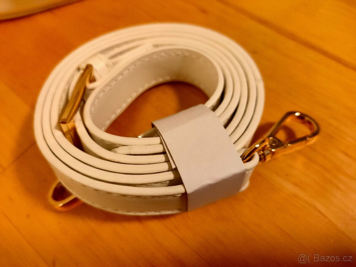 Kabelka Reserved - 9