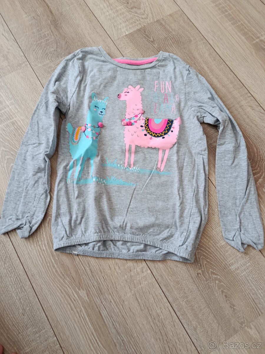 Trička na DONEŠENÍ 122 - 9