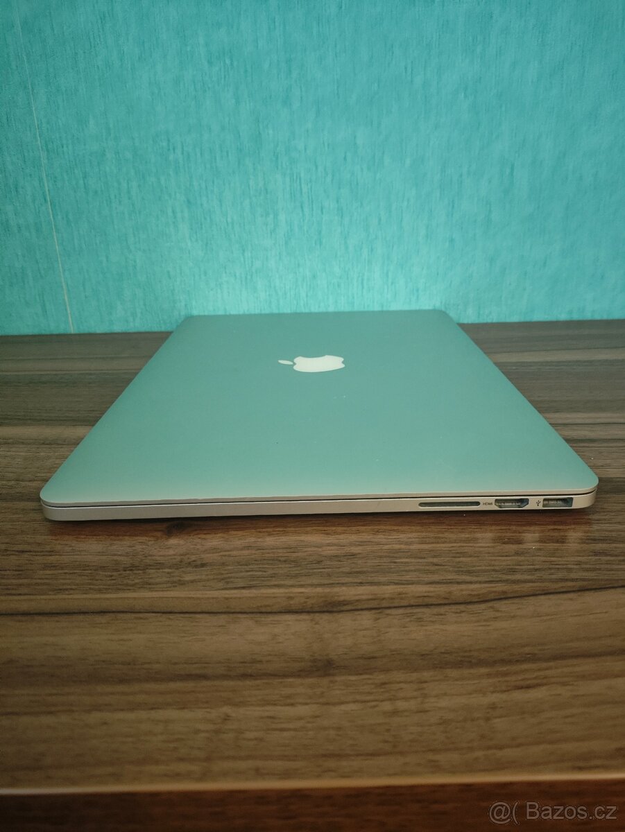 MacBook Pro 15 2014 | i7 • 8GB • 256GB SSD - 9