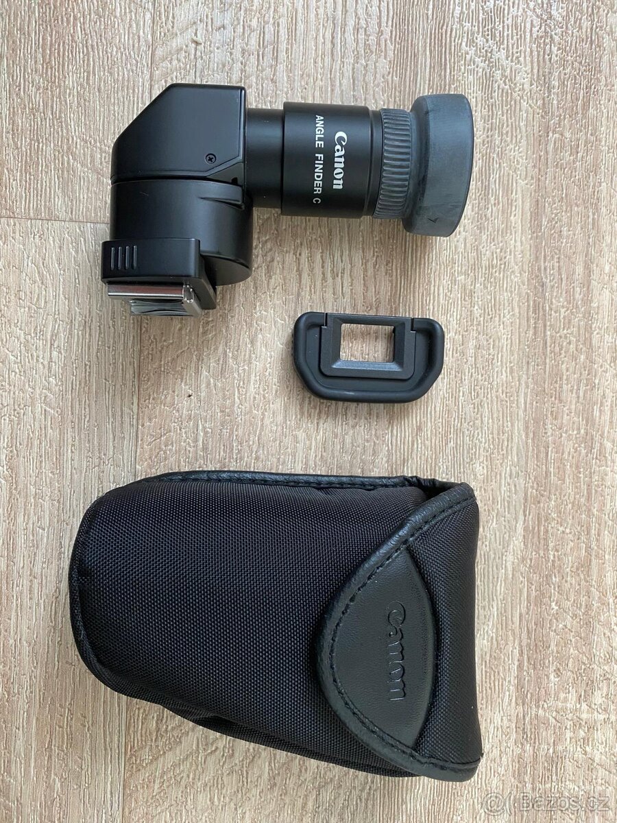 Canon Cokin filtry - 9