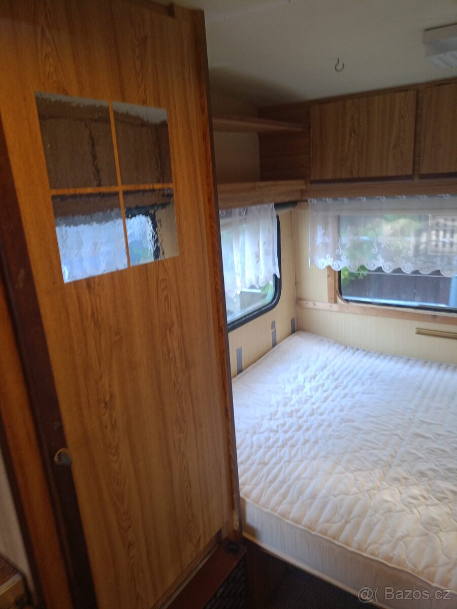 Prodám karavan - 9
